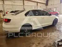 2017 Volkswagen Jetta фото
