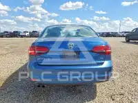 2017 Volkswagen Jetta photo