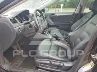 2017 Volkswagen Jetta фото