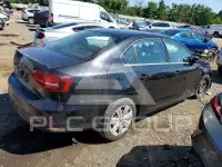 2017 Volkswagen Jetta фото