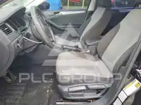 2017 Volkswagen Jetta фото