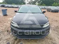2017 Volkswagen Jetta фото