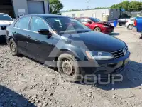 2017 Volkswagen Jetta photo