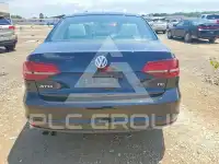 2017 Volkswagen Jetta photo