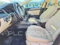 2017 Volkswagen Jetta фото