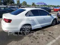 2017 Volkswagen Jetta фото