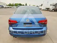2017 Volkswagen Jetta фото