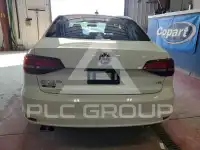 2017 Volkswagen Jetta фото