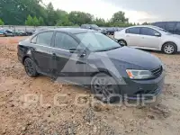 2017 Volkswagen Jetta фото