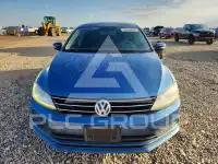 2017 Volkswagen Jetta фото
