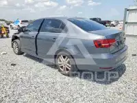 2017 Volkswagen Jetta photo