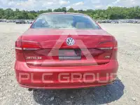 2017 Volkswagen Jetta фото