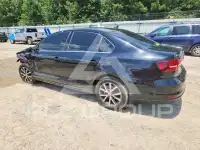 2017 Volkswagen Jetta фото