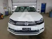2017 Volkswagen Jetta фото