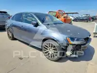 2017 Volkswagen Jetta photo