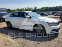 2017 Volkswagen Jetta фото