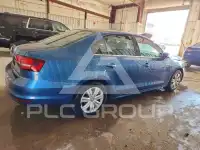2017 Volkswagen Jetta photo
