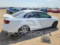 2017 Volkswagen Jetta фото