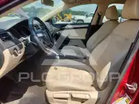 2017 Volkswagen Jetta фото
