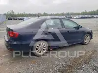2017 Volkswagen Jetta фото