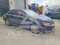 2017 Volkswagen Jetta фото