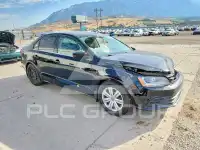 2017 Volkswagen Jetta фото