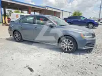 2017 Volkswagen Jetta photo