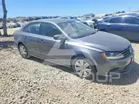 2017 Volkswagen Jetta photo