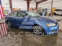 2017 Volkswagen Jetta фото