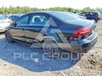 2017 Volkswagen Jetta photo