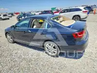 2017 Volkswagen Jetta photo