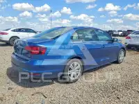 2017 Volkswagen Jetta photo