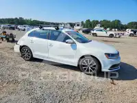 2017 Volkswagen Jetta фото