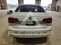 2017 Volkswagen Jetta photo