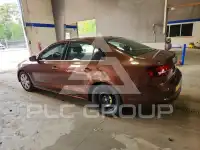 2017 Volkswagen Jetta photo