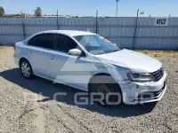 2017 Volkswagen Jetta фото