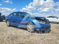 2017 Volkswagen Jetta photo