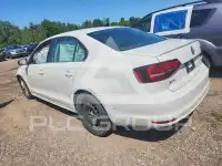 2017 Volkswagen Jetta фото