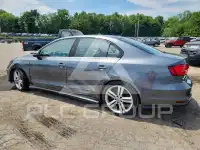 2017 Volkswagen Jetta photo