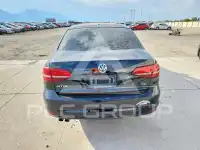 2017 Volkswagen Jetta фото