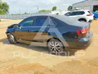 2017 Volkswagen Jetta photo