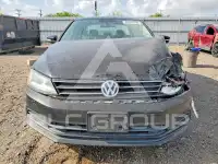 2017 Volkswagen Jetta фото