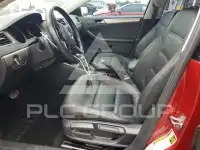 2017 Volkswagen Jetta фото