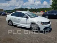 2017 Volkswagen Jetta photo