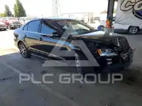 2017 Volkswagen Jetta фото