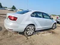 2017 Volkswagen Jetta фото