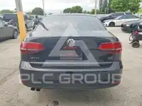 2017 Volkswagen Jetta фото