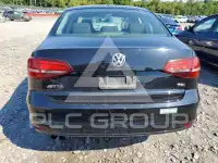 2017 Volkswagen Jetta photo