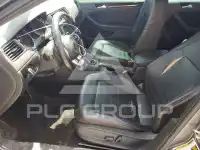 2017 Volkswagen Jetta фото