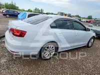 2017 Volkswagen Jetta photo